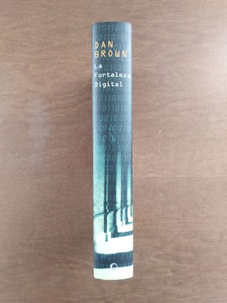 La fortaleza digital