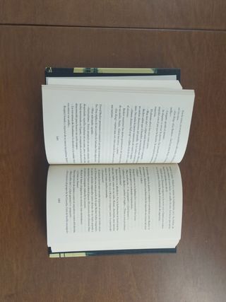 La fortaleza digital