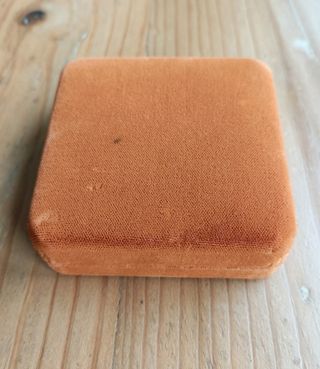 Alfiler corbata VINTAGE, Años 70-80