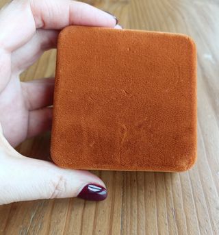 Alfiler corbata VINTAGE, Años 70-80