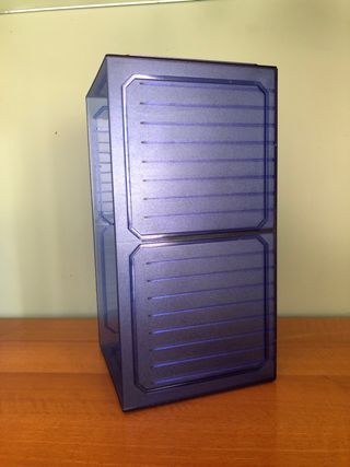Porta cd 