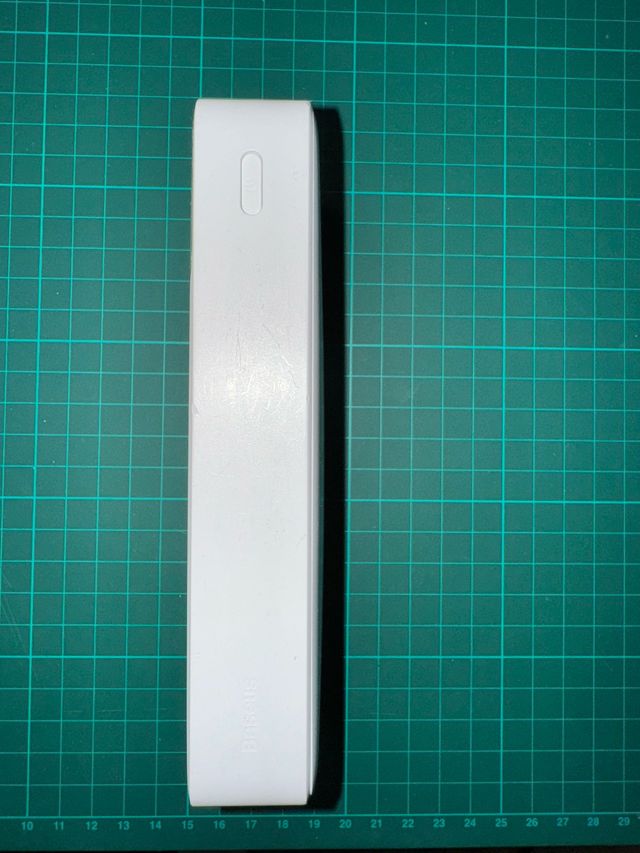 Batteria Esterna Ricarica rapida 20W