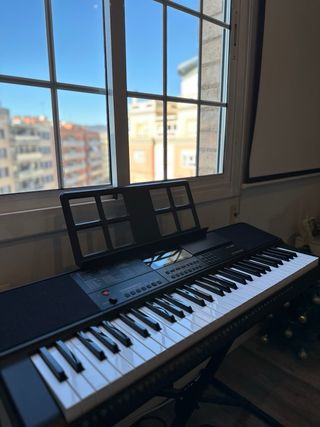 Teclado