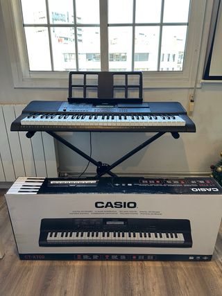Teclado