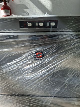 Lavavajillas industrial sammic