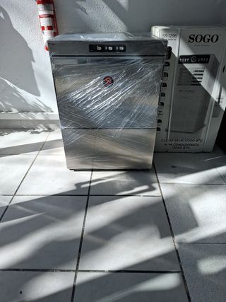 Lavavajillas industrial sammic