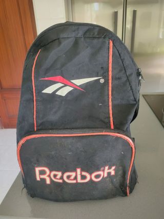 Mochila Reebok 
