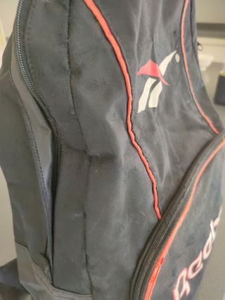 Mochila Reebok 