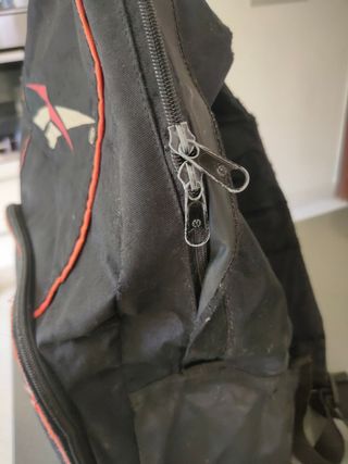 Mochila Reebok 