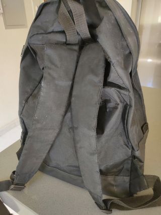 Mochila Reebok 