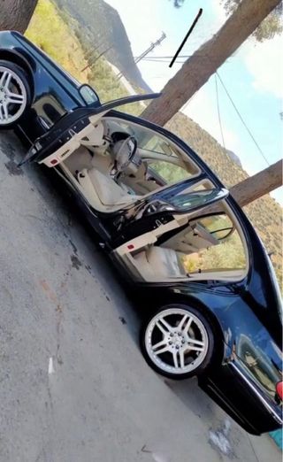 Llantas AMG
