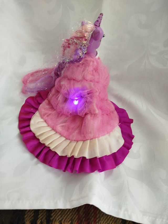 My little pony Lily Lightly G3 Hasbro