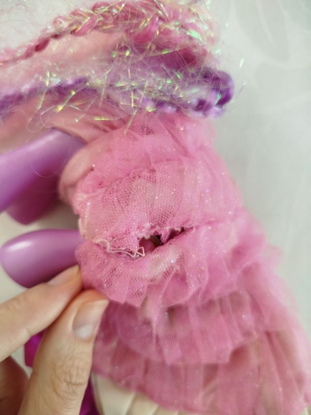 My little pony Lily Lightly G3 Hasbro