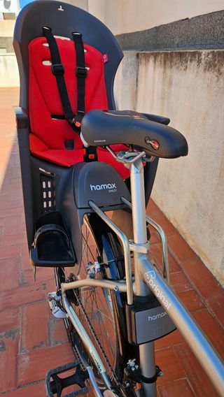 Bicicleta trekking 26"