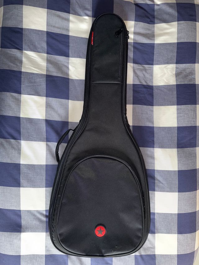 Fender Highway Tele USA. 4 Switch.