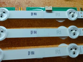 Piezas sueltas de Smar tv LG 50" 50LN570S