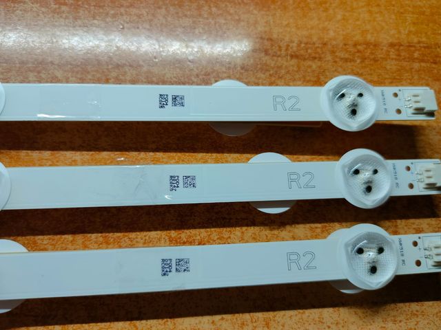 Pezzi di ricambio per Smart TV LG 50" 50LN570S