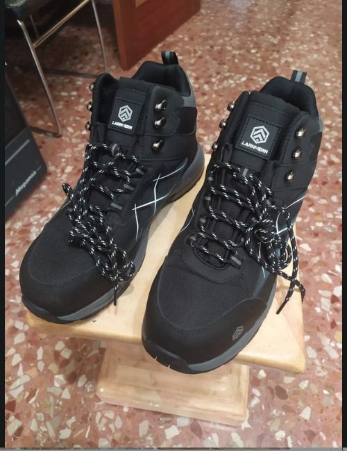 Larnmen Calzado Seguridad Unisex No 44