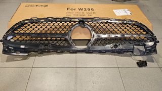 PARRILLA DELANTERA original Mercedes C W206