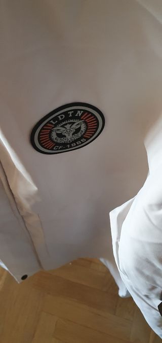 Chaqueta de Hombre Nueva