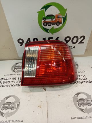 PILOTO TRASERO DERECHO SEAT IBIZA 1999 6K6945258C