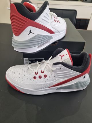 Nike Air Max Aura5 Tenis Baloncesto Piel