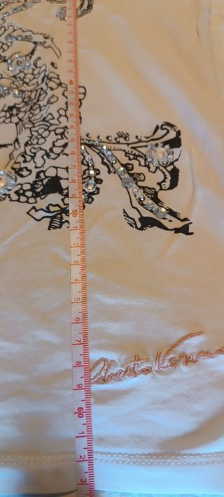 Camiseta ROBERTO VERINO 