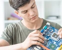 Reparaciones Ordenadores portatiles moviles