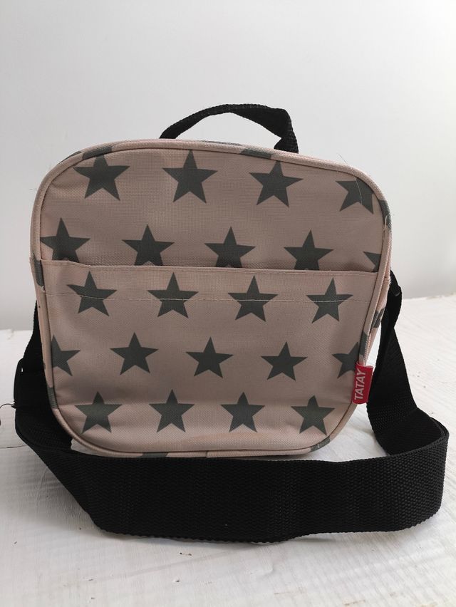 Bolsa Térmica Porta Alimentos 3L