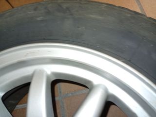 4 Llantas BMW
