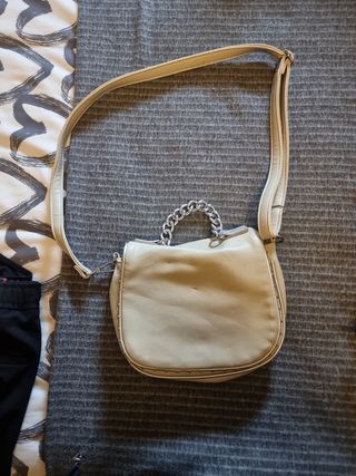 Bolso nuevo más regalo cartera