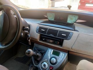 Lancia Phedra 2003