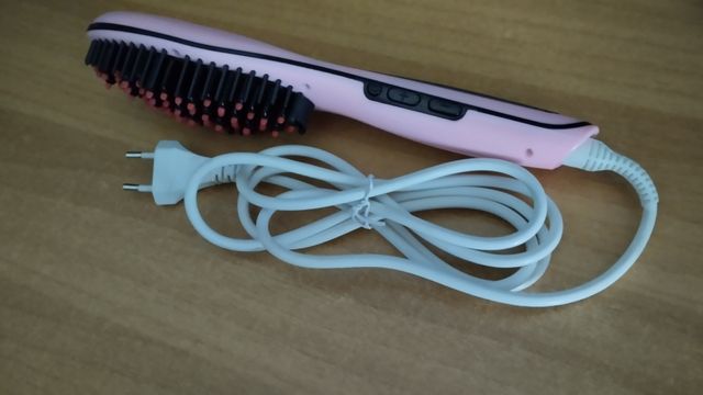 Spazzola per capelli Donna 