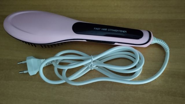 Spazzola per capelli Donna 