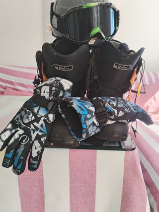 VENTA O TRUEQUE X TABLA PADDLE SURF, PALA DE PADEL