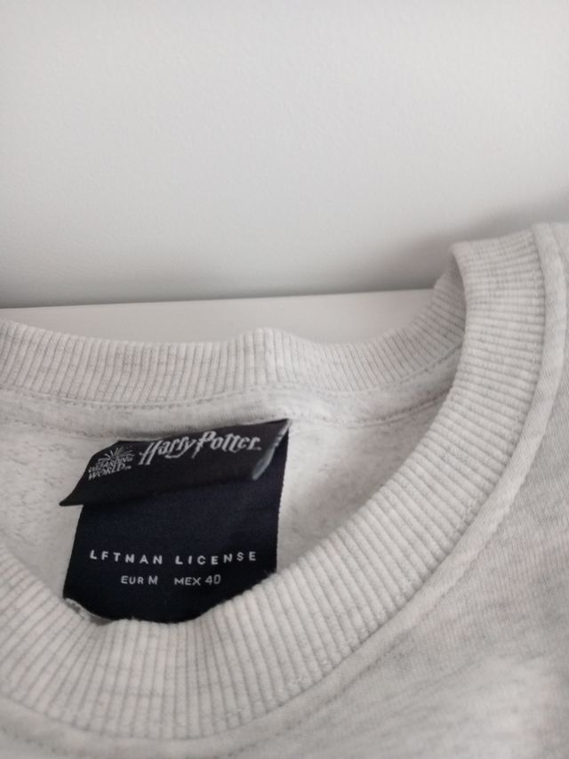 Lote de Harry Potter