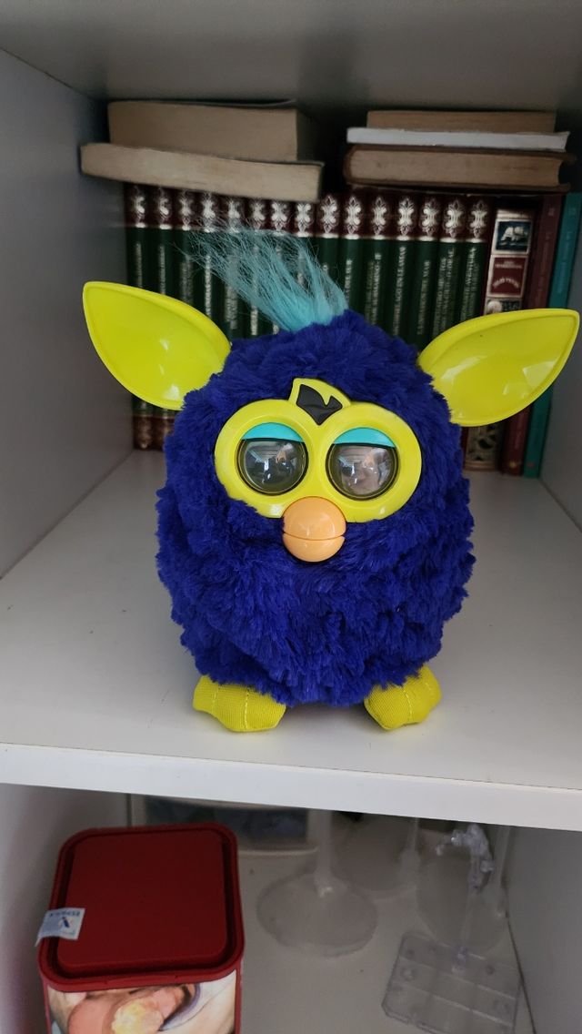 Furby