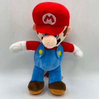 Peluche de los personajes Super Mario | Mario Bros
