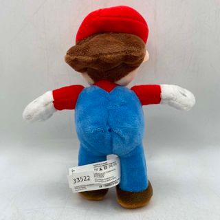 Peluche de los personajes Super Mario | Mario Bros