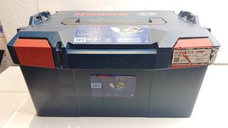 Sierra Circular BOSCH GKS 18V-57 G