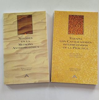 Libros de Autoayuda y conocimiento 