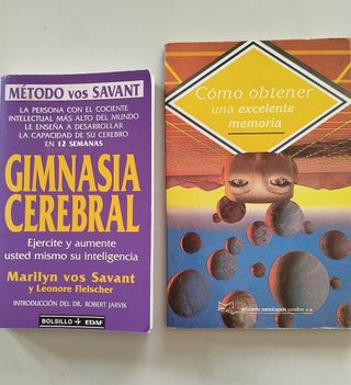 Libros de Autoayuda y conocimiento 