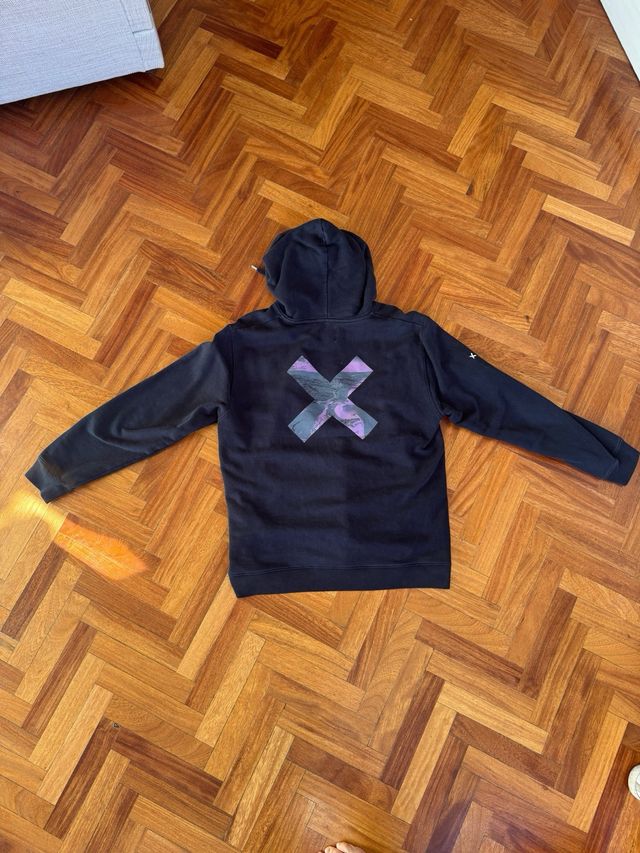 Sudadera Blue Banana Brand