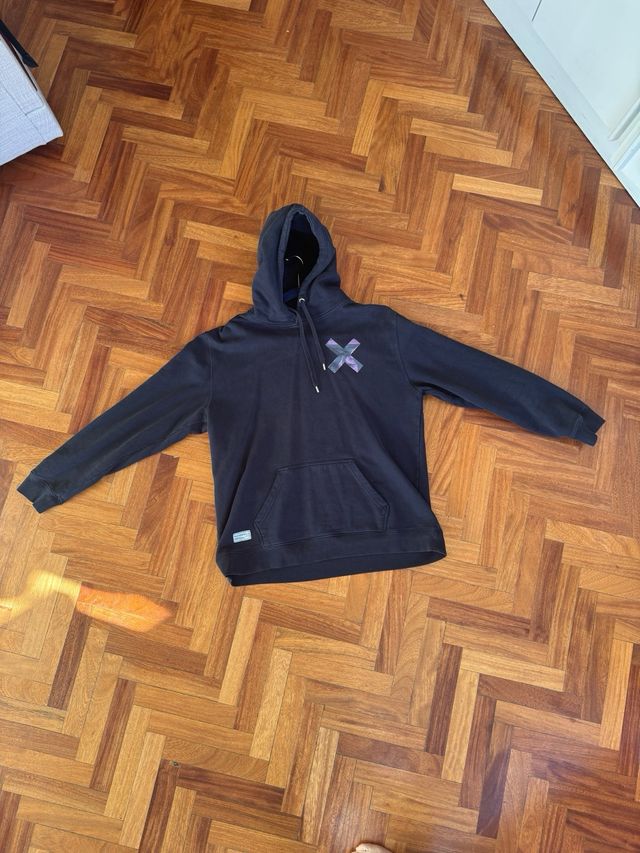 Sudadera Blue Banana Brand