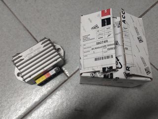 Regolatore di tensione Piaggio vespa PX