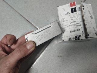 Regolatore di tensione Piaggio vespa PX