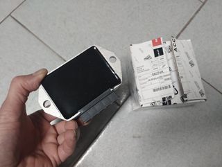 Regolatore di tensione Piaggio vespa PX