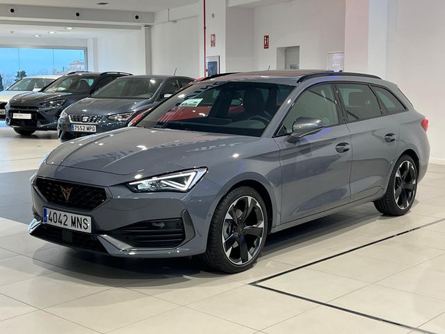 CUPRA Leon ST 1.5eTSI DSG 150 2024