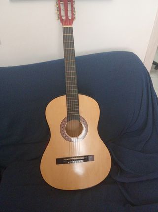 Guitarra española