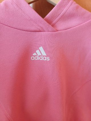 Sudadera Adidas